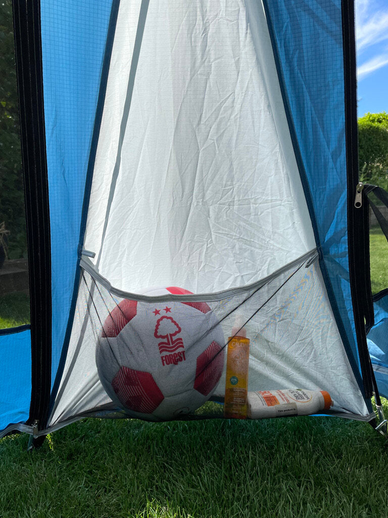 Royal Leisure Poled Event Shelter