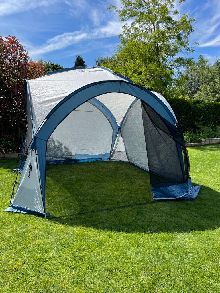 Royal Leisure Poled Event Shelter