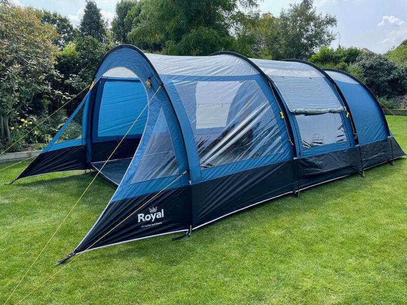 Royal Leisure Welford 4 Poled Tent