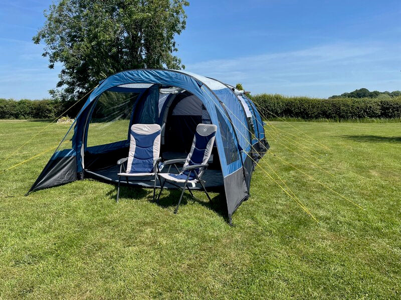 Royal Leisure Welford 4 Air Tent