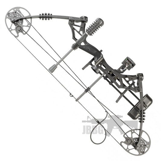 NXG CB ROBIN MASTER UMAREX COMPOUND BOW SET