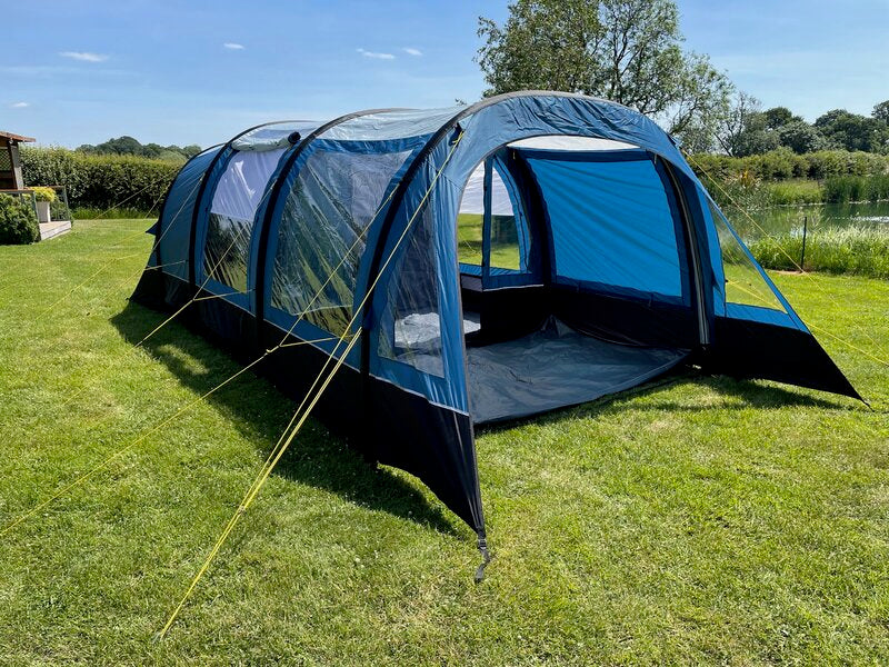 Royal Leisure Welford 4 Air Tent