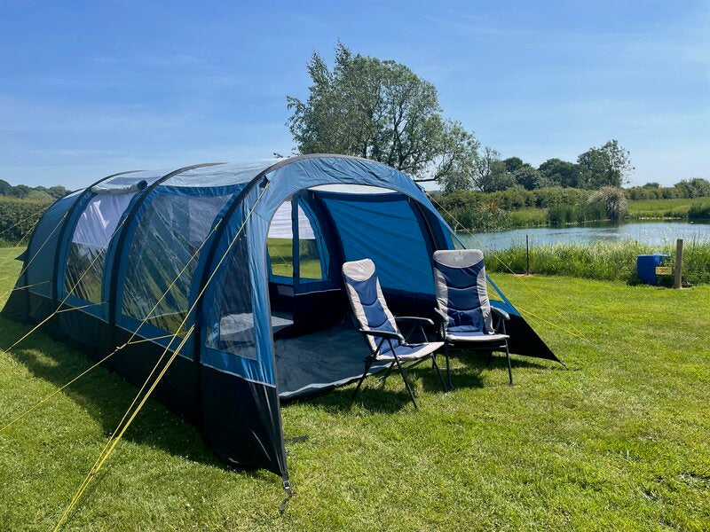 Royal Leisure Welford 4 Air Tent