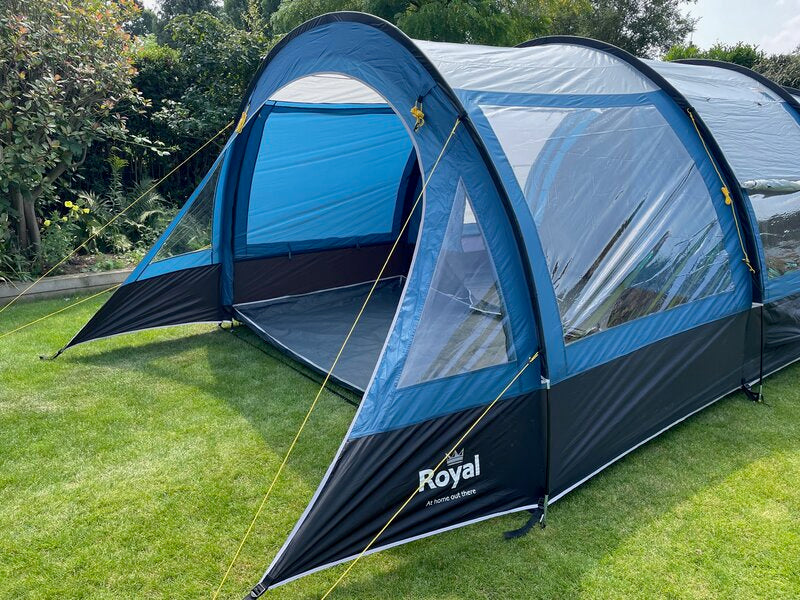 Royal Leisure Welford 4 Poled Tent