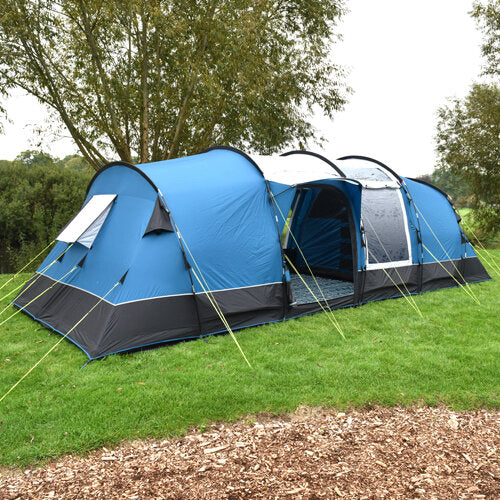 Royal Leisure Buckland 8 Berth Poled Tent