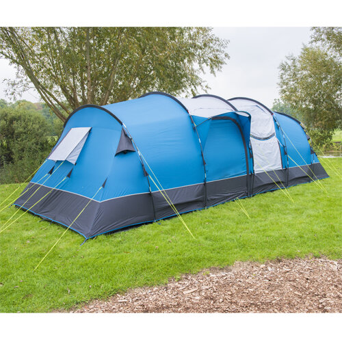 Royal Leisure Buckland 8 Berth Poled Tent