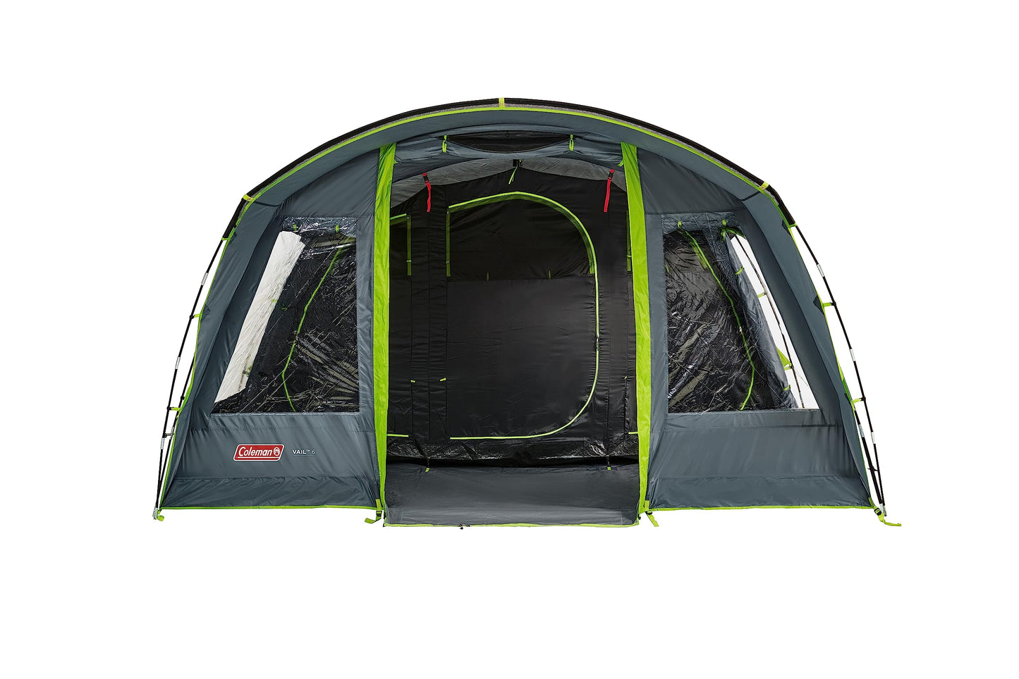 Coleman Tent Vail 6 | Family tent for 6 persons